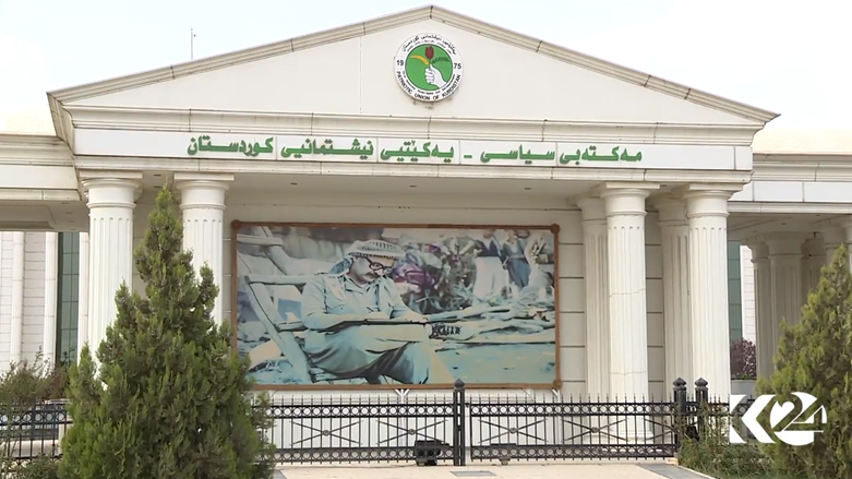 كادیرانی یه‌كێتی: ته‌نیا كۆنگره‌ ده‌توانێت یه‌كێتی نوێ بكاته‌وه‌