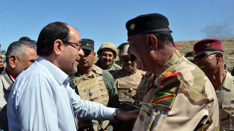 Ebdilemîr Zeydî li navçeyên Kurdistanî vegeriya