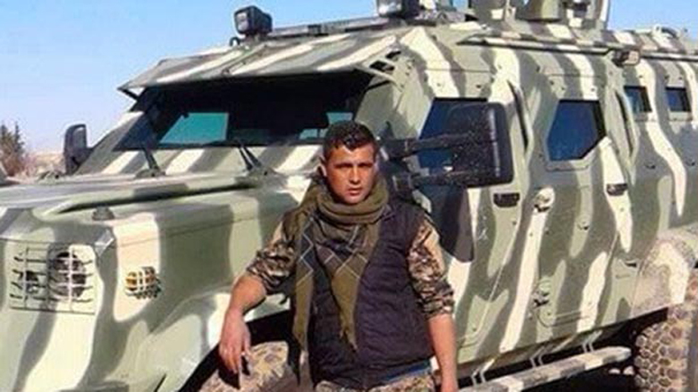 Daxûyaniya Pentagon tê mêza Encûmena Ewleyî ya Tirkiye