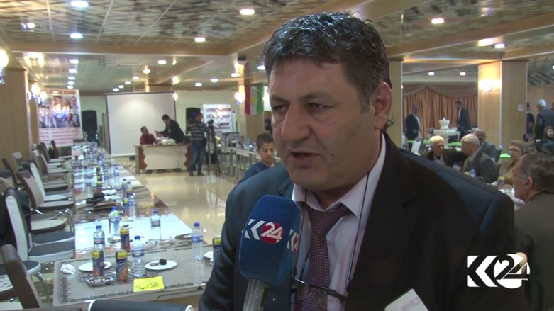 بالصور.. إحياء مهرجان الشعر الكوردي بالقامشلي وسط انتقادات