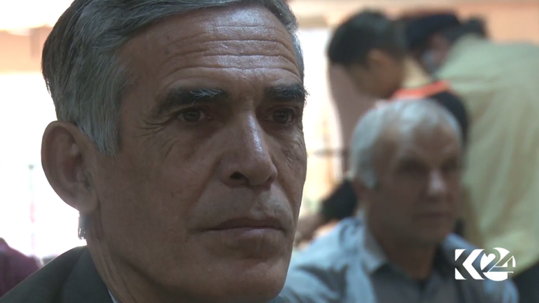 بالصور.. إحياء مهرجان الشعر الكوردي بالقامشلي وسط انتقادات