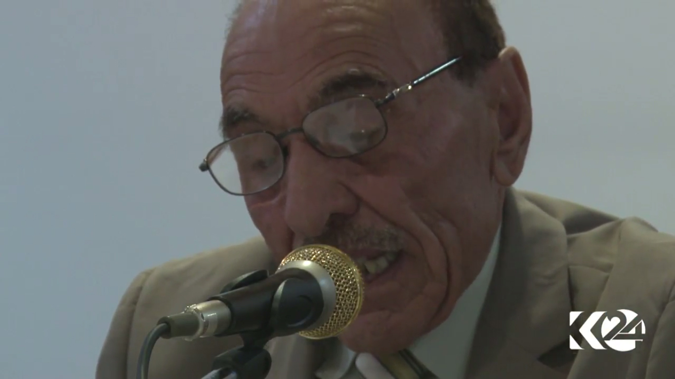 بالصور.. إحياء مهرجان الشعر الكوردي بالقامشلي وسط انتقادات