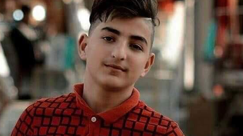 اسامة بن لادن حسين الذي غير اسمه الى احمد حسين