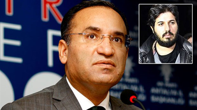 Bozdag: Gefê li Sarraf dixwin