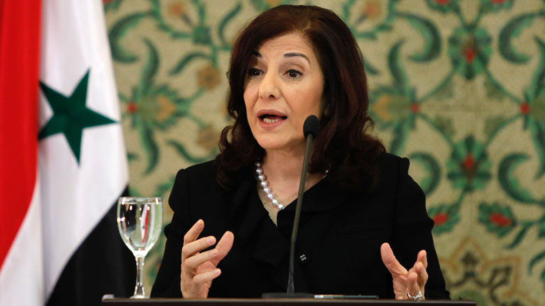 Şêwirmenda Esed: Dest ji Reqayê bernadin