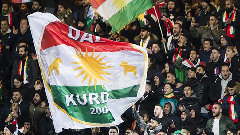 Dalkurd navenda xwe vedughêze Uppsala