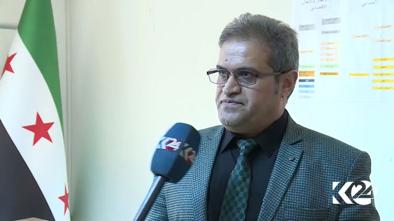 Hemo: Plana li Başûr bûye, bi awayekî din li Rojava dibe