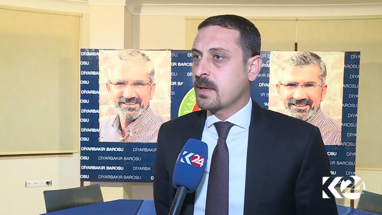 Ozmen: Rayedarên Tirkiyê hîn bûyera kuştina Elçî ronî nekirine