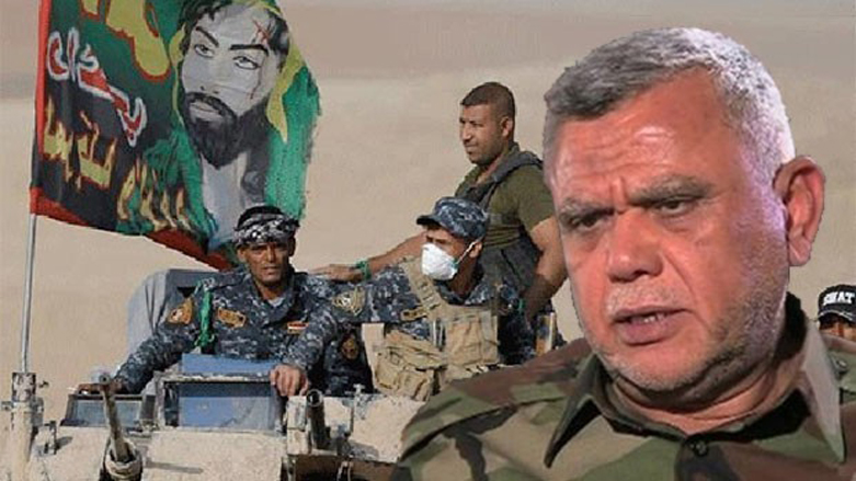 Heşda Şabî dixwaze beşdarî hilbijartinan bibe