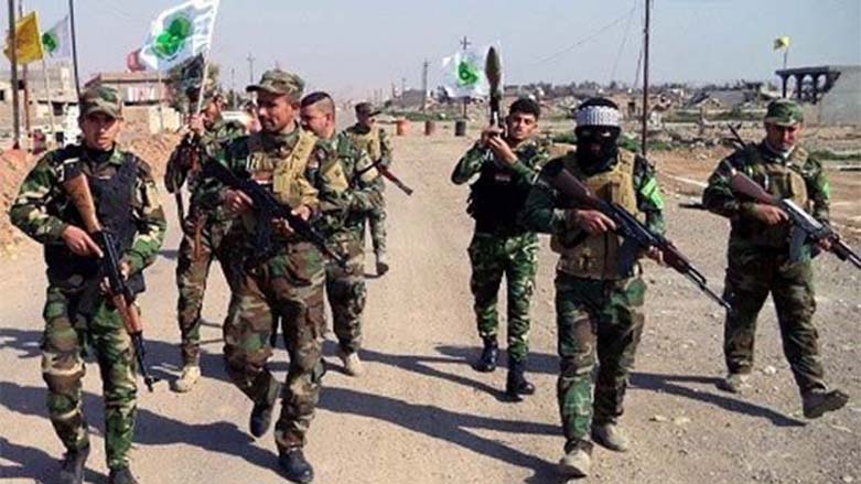 Heşda Şeibî derbasbûna hêzên Kurdî yên komarî ji bo Xurmatû red dike