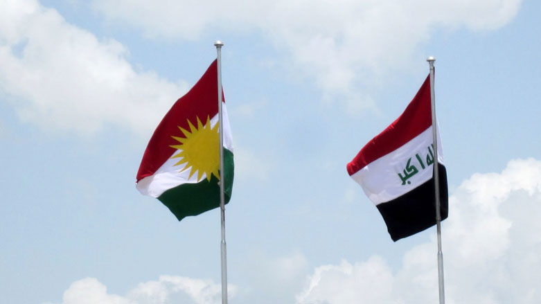 Iraq dixwaze xelkê Herêma Kurdistan siza bide 