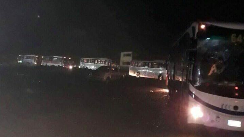 من مخيم الى مخيم.. العراق يعيد مشردين من "الهول" الى "الجدعة"