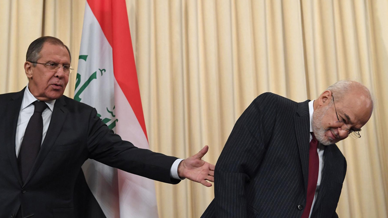 العراق يبدأ اولى خطوات منع مفردة كوردستان