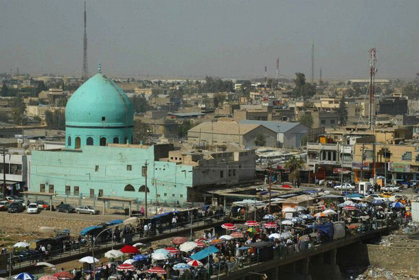 بەرەى تورکمانى پڕۆژەیەك بۆ بەهەرێمکردنى کەرکووك ئامادە دەكات