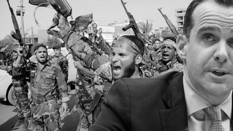 Raporteke Amerîkî belgeya hevkarîkirina Hizbulah ji aliyê Amerîka nîşan dide