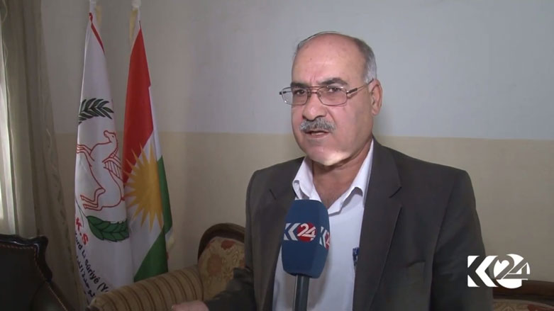 Amadekarî ji bo hilbijartinên bakurê Sûriyê berdewam in