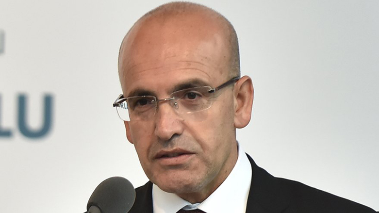 Şimşek diyarkir: doza Sarraf dikare metirsî liser bankayan bike