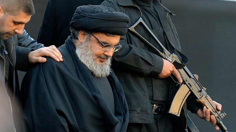 ئیسرائیل: حه‌سه‌ن نه‌سروڵڵا ده‌كوژین