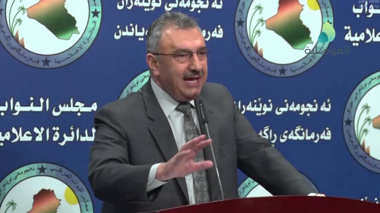 100 ملیۆن دینار بۆ هه‌ر په‌رله‌مانتارێكی عێراقی كه‌ بتوانێت له‌ تاقیكردنه‌وه‌یه‌كی یه‌ك لاپه‌ڕه‌ییدا سه‌ركه‌وتوو بێت