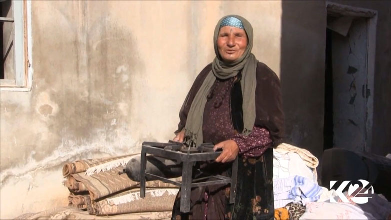 Welatiyên Reqayê vedigerin taxa Meşleb 