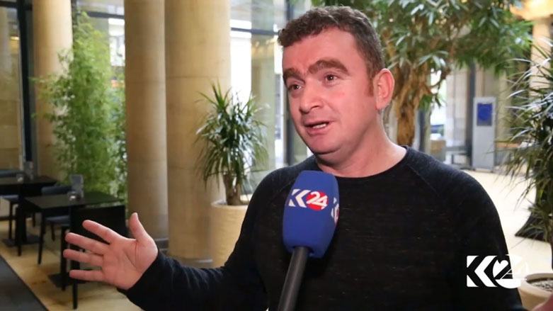 Fîlmekî Kurdî baştirîn xelata fîstevala fîlman li Belçîkyayê werdigire 