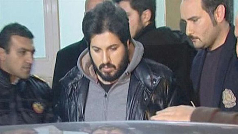 Dozger: Sarraf tewan qebûl kirin