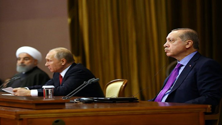 Kongreya Soçî meha Sibatê lidar dikeve