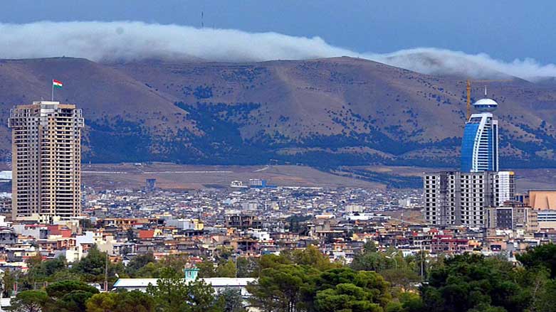 رێوڕەسمی یادی دامەزراندی سلێمانی دوادەخرێت