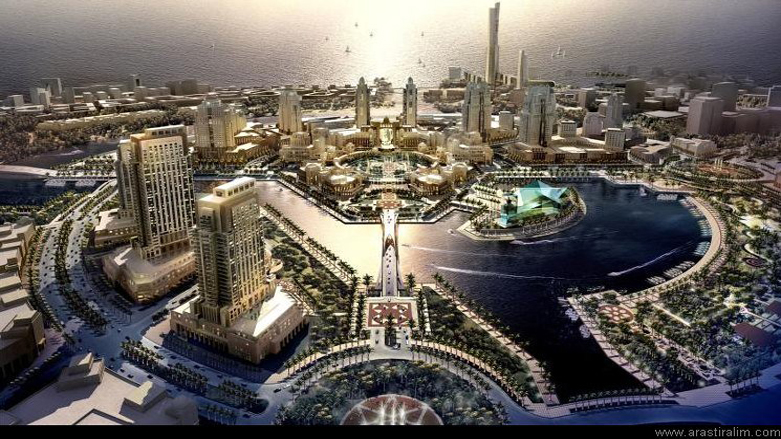 Erebistana Siûdî dest bi dana vizeyên geştyarî dike