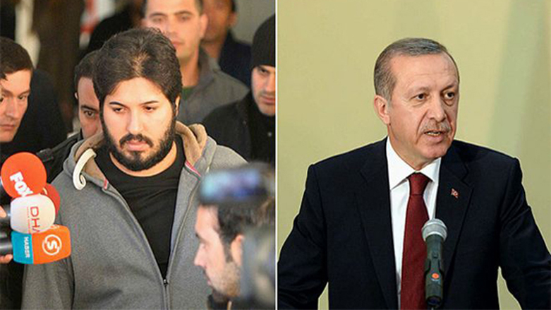 CHP ji Erdogan xwest eşkere bike çawa Zerab nihyêniyên dewletê bidest xistiye