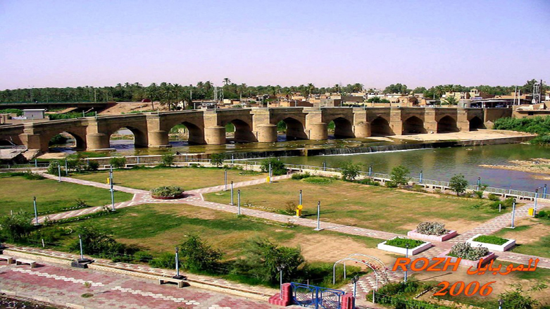 حكومه‌تی به‌غدا فه‌رمانبه‌ره‌ كورده‌كان له‌ خانه‌قین ده‌گوازێته‌وه‌ بۆ دیاله‌