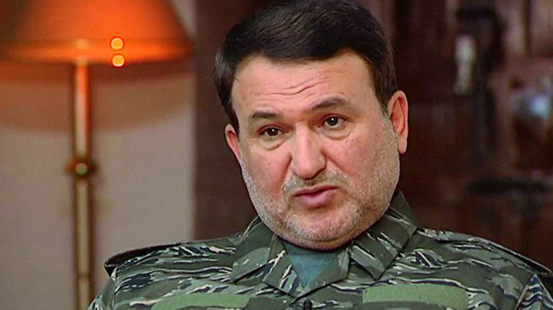 حه‌شدی شه‌عبی بۆ ئوسامه‌ نوجێفی: تۆ كه‌سێكی شكست خواردووی