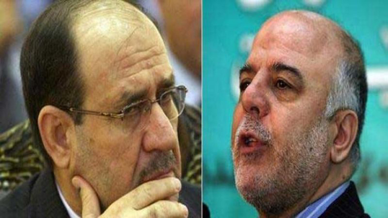 جه‌نگی عه‌بادی له‌گه‌ڵ گه‌نده‌ڵی له‌ كۆشكه‌كانی سه‌دامه‌وه‌ ده‌ستپێده‌كات .. مالكی له‌سه‌ر رێگایه‌!!