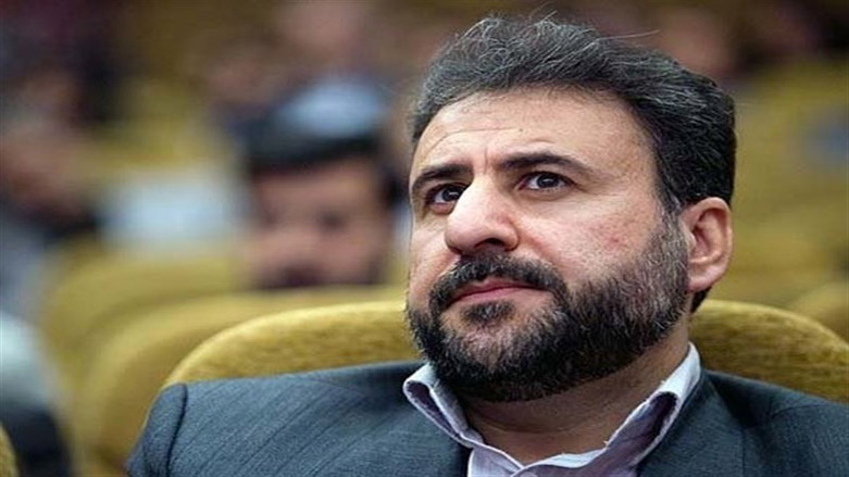 ئێران: داخستنی ده‌روازه‌ سنووریه‌كانی كوردستان بڕیی 2.5 ملیار دۆلار زیانی پێگه‌یاندووین