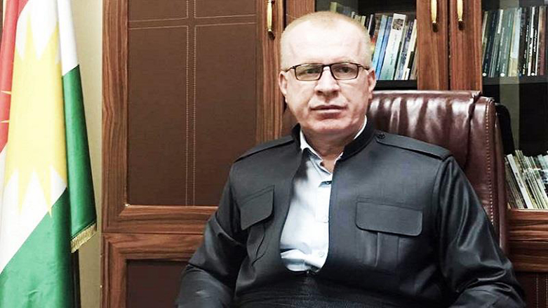 به‌رپرسی لقی پارتی له‌ گه‌رمیان: خۆپیشاندانه‌كانی ئه‌مجاره‌ جیاوازن و ده‌ستێكی ده‌ره‌كی له‌پشته‌‌