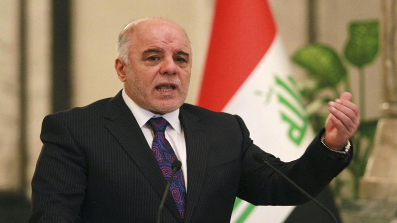 Ebadî: Em nikarin mûçeyê fermanberên Kurdistan bidin