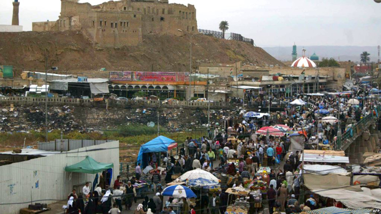 دوای 16 ئوكتۆبه‌ر كورد له‌60% پۆسته‌كانی له‌ كه‌ركووك و ناوچه‌ كوردستانیه‌كان له‌ده‌ستداوه‌