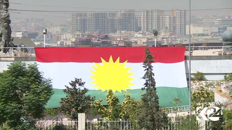 لایه‌نه‌ سیاسیه‌كان هیچ ئاماده‌كاریه‌كیان بۆ رۆژی ئاڵای كوردستان نه‌كردووه‌