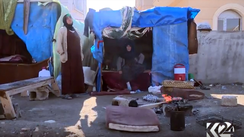 Mişextên 16ê Cotmehê bersiva Ebadî didin 