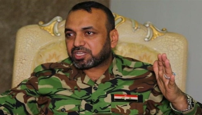 گوته‌بێژی پێشووی حه‌شد: ئاماده‌ین بۆ رزگاركردنی "قودس"