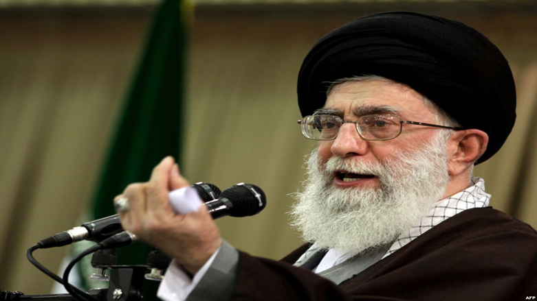 سامانی رێبەرانی ئێران ئاشکرا دەکرێت