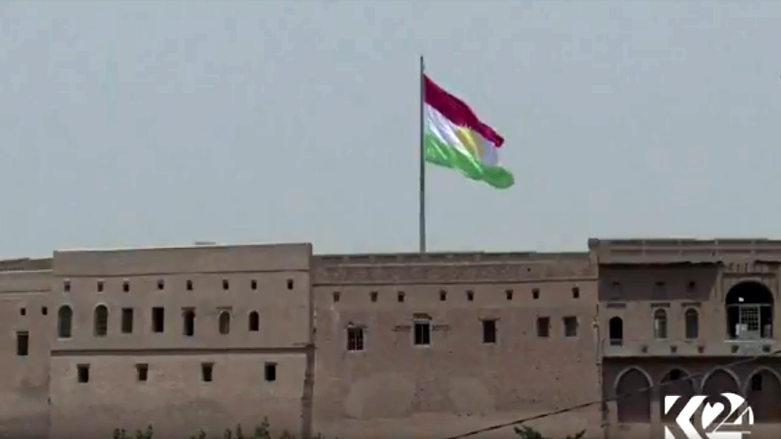 ھەڵبژاردن دۆخی كوردستان دەگۆڕێت
