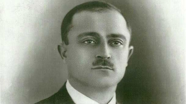 Romana li ser jiyana Osman Sebrî derket