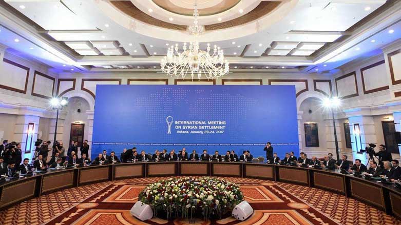 طرفهای سوریە یک گروه کاری را برای آزادی بازداشت‌شدگان تشکیل می‌دهند