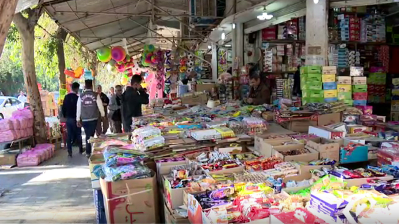 بولگاریا بەرھەمی خۆراك ھەناردەی ھەرێمی كوردستان دەكات