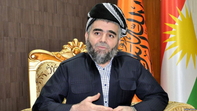 عه‌لی باپیر: سووتاندنی باره‌گاكان جگه‌ وێرانكردنی وڵات هیچ ته‌فسیرێكی دیكه‌ هه‌ڵناگرێت