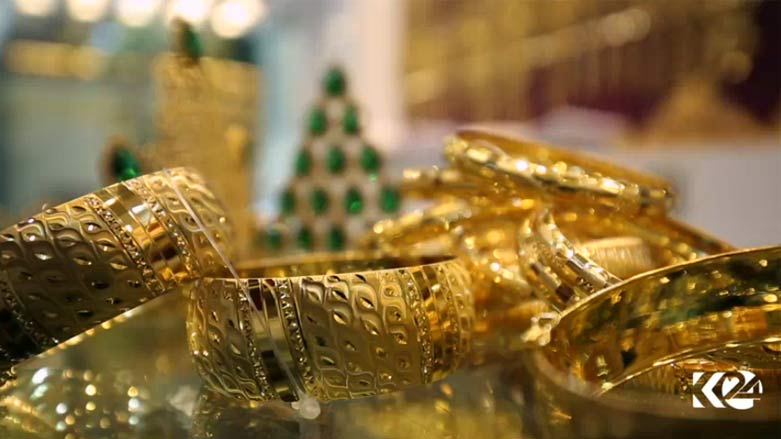 به‌غدا گه‌مارۆيه‌كى ديكه‌ى به‌سه‌ر هه‌رێمى كوردستاندا سه‌پاند