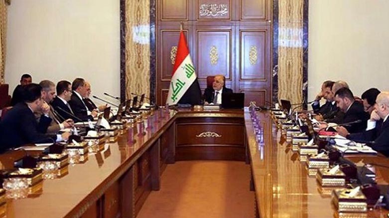شاندێكی حكوومه‌تی عێراق سەردانی هەرێمی کوردستان ده‌كات