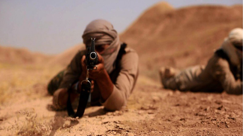 500 Çekdarên Firensî di nav DAIŞê de li Iraq û Sûryê mane