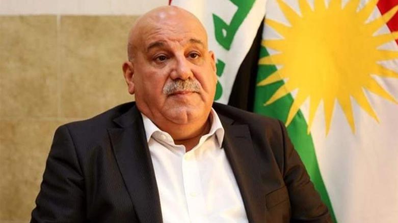 جه‌بار یاوه‌ر: هیچ رێككه‌وتنێك له‌ نێوان هه‌ولێر و به‌غدا نه‌بووه‌ تا شكستی هێنابێت